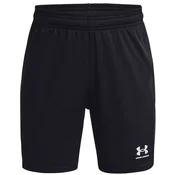 Under Armour UA Bs Ch. Knit Otroške kratke hlače 789613 Črna