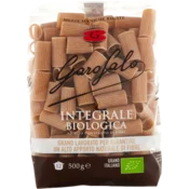 shumee testenine Integrale mezze maniche rigate G 500g - Garofalo