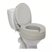 WC POVIŠICA MEHKA 500.300 S POKROVOM CONTACT PLUS NEO
