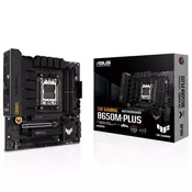 Asus tuf gaming b650m-plus Mb am5 ( 22446 )