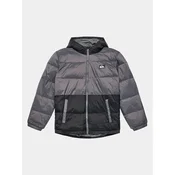 Quiksilver Puhovka Wolfs EQBJK03277 Siva Regular Fit