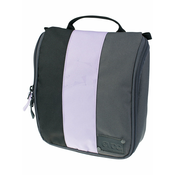 Evoc Wash Pouch mlt crbn gry / purpl rs / blk