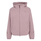 Adidas W Z.N.E. WV FZ, ženska jakna, roza RH200