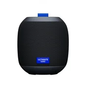 Logitech 984-001948 Ultimate Ears Wonderboom Play Prenosni zvočnik črn