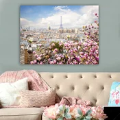 WALLXPERT Dekorativna slika 390084601_70100