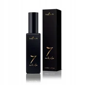 shumee Ženski parfum 7 Oils - razkošna čutna vrhunska dišava 50 ml