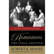 Romanovs: The Final Chapter