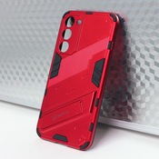 TERACELL Maska Strong II za Samsung S916B Galaxy S23 Plus crvena