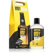 Accentra Gel za prhanje v darilni škatli (Body Wash) 360 ml