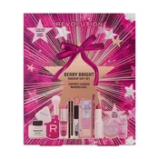 Makeup Revolution Poklon set Berry Bright, 13 dijelova