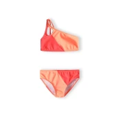 MINOTI Bikini oranžna/roza