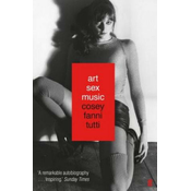 Art Sex Music