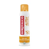 Borotalco Dezodorant v spreju Mandarina in Neroli Active (Deo Spray) 150 ml