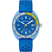 Bulova 98B445 Mens Watch Snorkel 41mm 10ATM