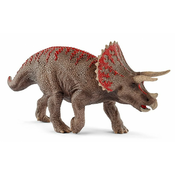Schleich pra-zgodovinski hišni ljubljenček-Triceratops