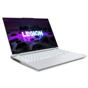 Prijenosno računalo LENOVO Legion 5 Pro 82JQ0024SC / Ryzen 7 5800H, 16GB, 1000GB SSD, GeForce RTX 3060 6GB, 16 WQXGA 165Hz, bez OS, sivo