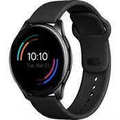 OnePlus Watch 46mm crni