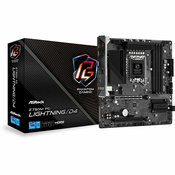 ASROCK Z790M PG LIGHTNING/D4 maticna ploca