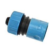 shumee 25 kosov hitrih spojnikov 3/4 z zaporo BLUE LINE, paket 8166