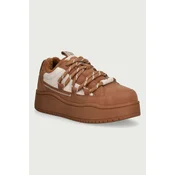 Buffalo Ariya Lace Up Warm Lo superge ženske