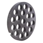 Rešetka 12mm za mašinu za meso br. 22 Porkert