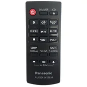 General PANASONIC N2QAYB000944 - originalni daljinski upravljalnik