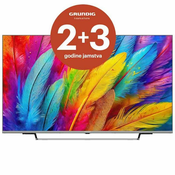 GRUNDIG TV 75GHU8790 4K UHD ANDROID