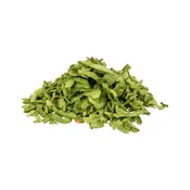 shumee Liofilizirana zelena paprika - za vse papige 20 g