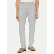 Marciano Guess Chino hlače 5GHB17 2314Z Svetlo modra Slim Fit
