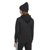 Adidas JG GLAM HD, djecji pulover, crna JYD23