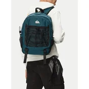 Nahrbtnik Quiksilver WBEO-QUIK-M-005-10 Temno zelena