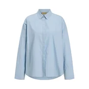 JJXX Bluza JXCARO svetlo modra
