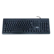 Tastatura Zeus Z210 Srb