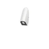 SOREN VANJSKA ZIDNA SVJETILJKA LED 3Watt 144Lm IP65 3000K BIJELA NL9050727