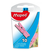 Maped - Kvacice Maped, mini, u boji