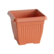 Prosperplast Cvetlični lonec DKWT 24x24 v.20,5cm TE (R624)