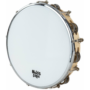 Noicetone D022-1 25x5,5cm Natural 9,84 Tamburica z opno