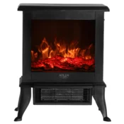 Adler Električni kamin AD 7754, 1000/1800W, 3D