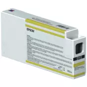 Epson Rumena barva T54X400 UltraChrome HDX/HD, 350 ml