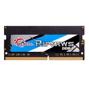 G.Skill Ripjaws DDR4 SO-DIMM 32GB 3200MHz (F4-3200C22S-32GRS)
