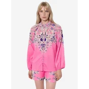 MSN Collection Obleka za doma Zweiteiliges Set mešane barve