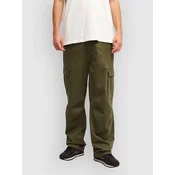 Quiksilver Cargo moške hlače kelp