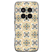 Silikonski črni ovitek za Honor Magic8 Pro 5G - Majolica