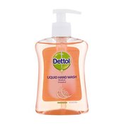 Dettol Antibacterial Liquid Hand Wash tekući sapun 250 ml