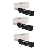 TiskajPoceni Kompatibilni toner za HP 135X/W1350X/LaserJet M209, MFP M234 , črna večja kapaciteta (3x kompatibilni)