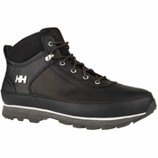 Helly Hansen Čevlji treking čevlji črna 44.5 EU Calgary Jet Black 991