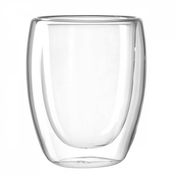 Kozarec z dvojno steno, 350 ml