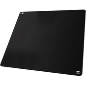 Podloga za kartaške igre Ultimate Guard Playmat Monochrome - crna, 61 x 61 cm