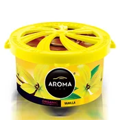 slomart AROMA CAR osvežilc zraka, aroma vanilije
