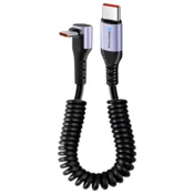 Berniteam Kratek Kabel Type-C > Type-C 20cm (BT-KC06)